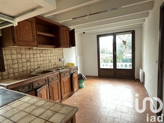  Maison � vendre 4 pi�ces 100 m�