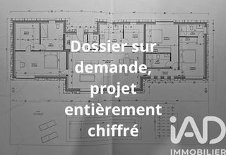  Terrain � vendre 2570 m�