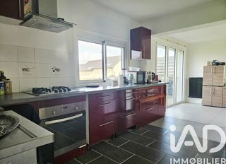  Maison � vendre 5 pi�ces 160 m�