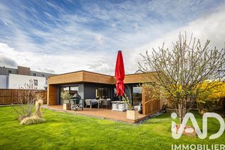  Villa � vendre 4 pi�ces 111 m�