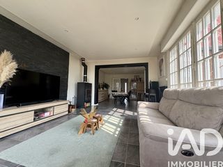  Maison � vendre 8 pi�ces 166 m�