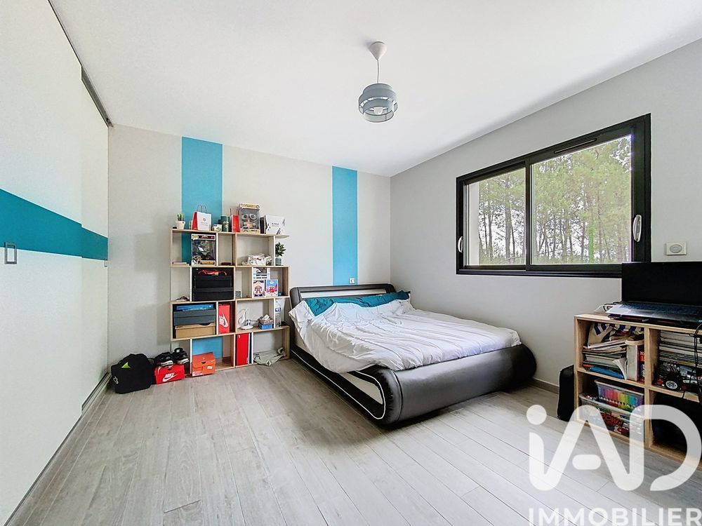 � vendre  Villa Langon (33210)