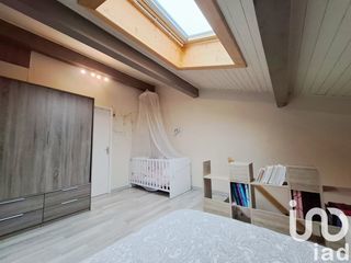  Appartement � vendre 2 pi�ces 46 m�