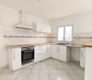  Maison � vendre 4 pi�ces 90 m�