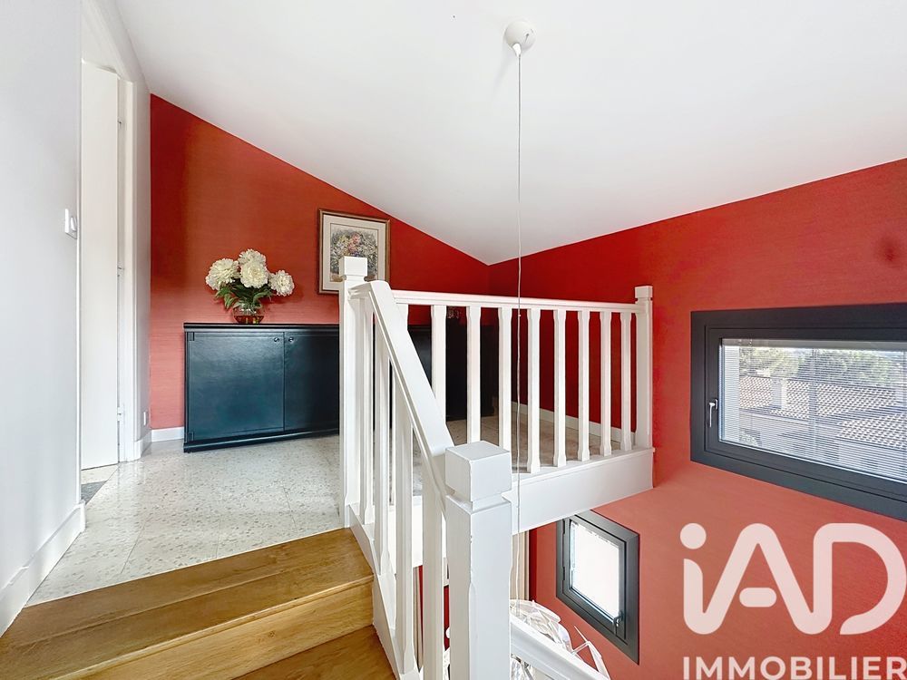 � vendre  Maison Villeneuve-l�s-Avignon (30400)