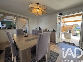  Maison � vendre 8 pi�ces 160 m�