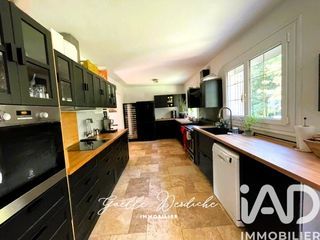  Maison � vendre 6 pi�ces 210 m�