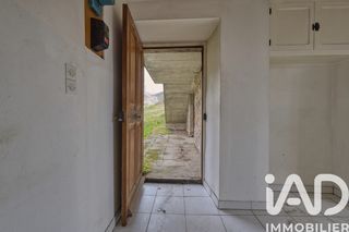  Maison � vendre 4 pi�ces 76 m�