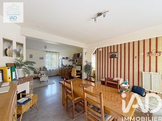  Maison � vendre 4 pi�ces 93 m�