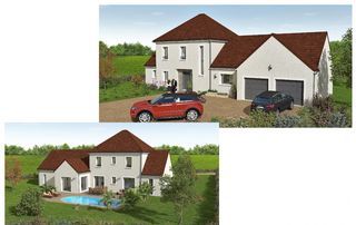  Terrain � vendre 2297 m�
