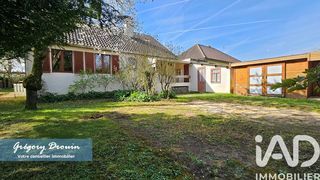  Maison � vendre 6 pi�ces 152 m�