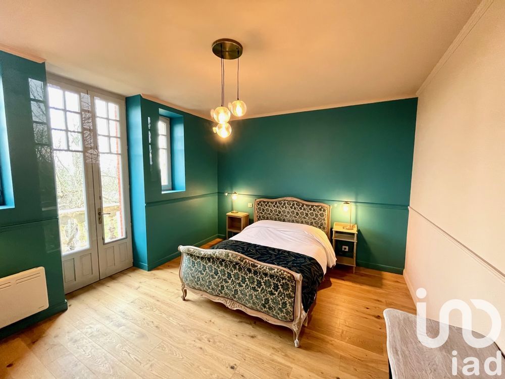 � vendre  Maison Granville (50400)