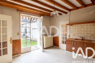  Maison � vendre 8 pi�ces 203 m�