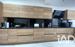  Maison � vendre 5 pi�ces 117 m�