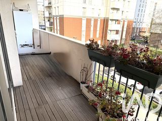  Appartement � vendre 2 pi�ces 48 m�