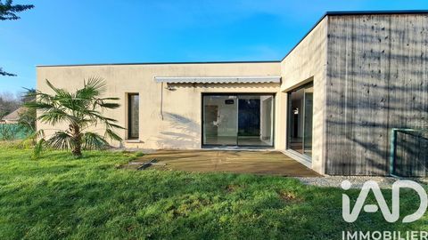   Vente Maison/villa 5 pi�ces Maison - 5 pi�ce(s) - 125 m�