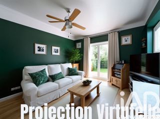  Appartement � vendre 4 pi�ces 72 m�