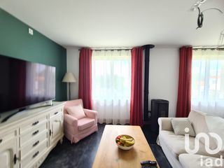  Maison � vendre 6 pi�ces 120 m�