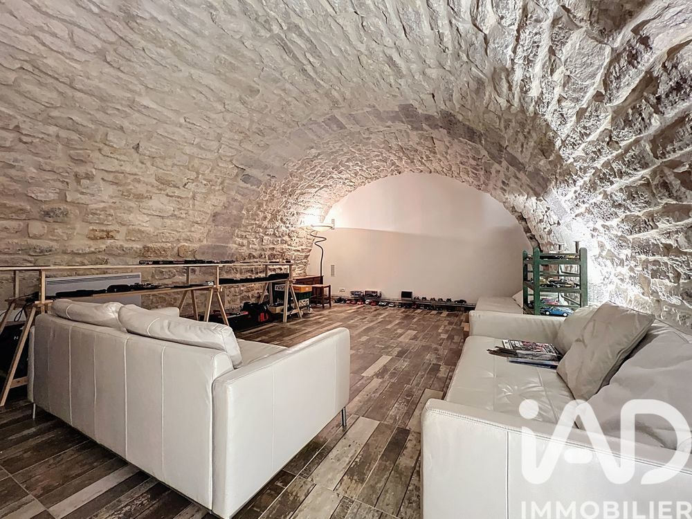 � vendre  Maison Bagneux (92220)