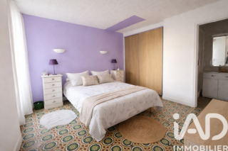  Maison � vendre 5 pi�ces 124 m�