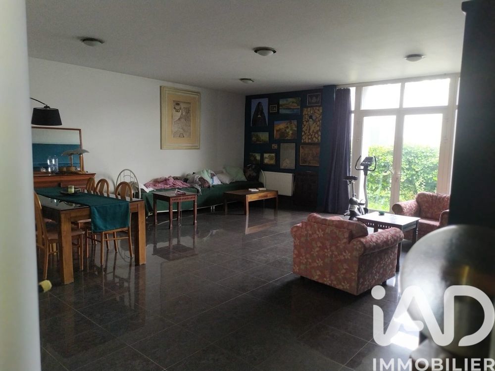 � vendre  Villa Roubaix (59100)