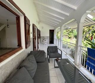  Maison � vendre 9 pi�ces 196 m�