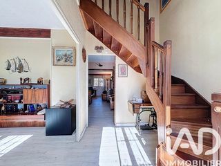  Maison � vendre 6 pi�ces 111 m�