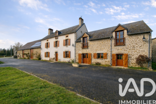  Maison � vendre 10 pi�ces 278 m�