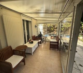  Maison � vendre 5 pi�ces 110 m�