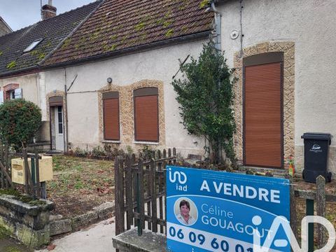   Vente Maison/villa 4 pi�ces Maison - 4 pi�ce(s) - 118 m�