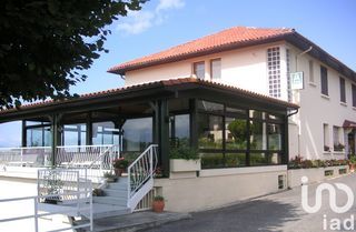  Immeuble � vendre 917 m�