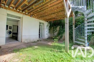  Maison � vendre 4 pi�ces 120 m�