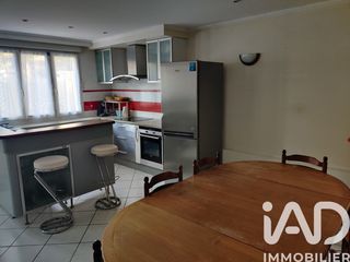  Maison � vendre 3 pi�ces 85 m�