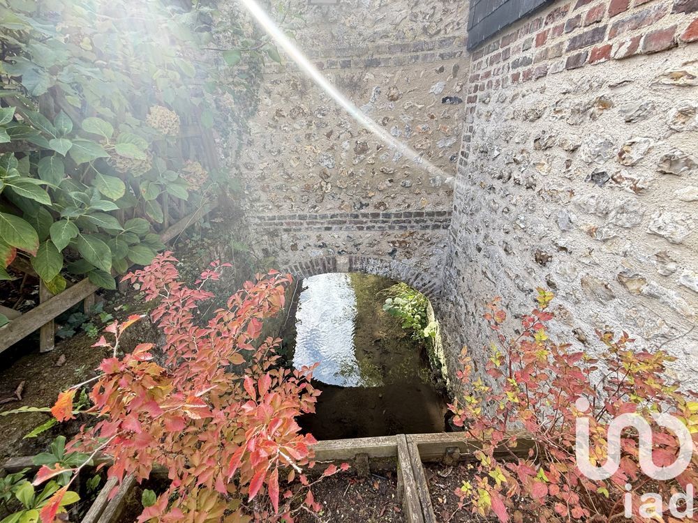 � vendre  Maison Honfleur (14600)