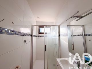  Appartement � vendre 4 pi�ces 107 m�