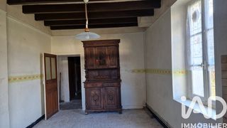  Maison � vendre 3 pi�ces 82 m�