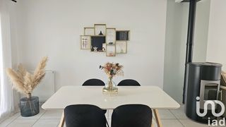  Maison � vendre 4 pi�ces 90 m�