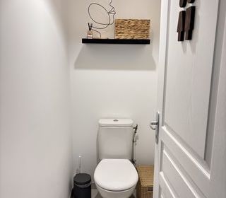  Maison � vendre 3 pi�ces 67 m�