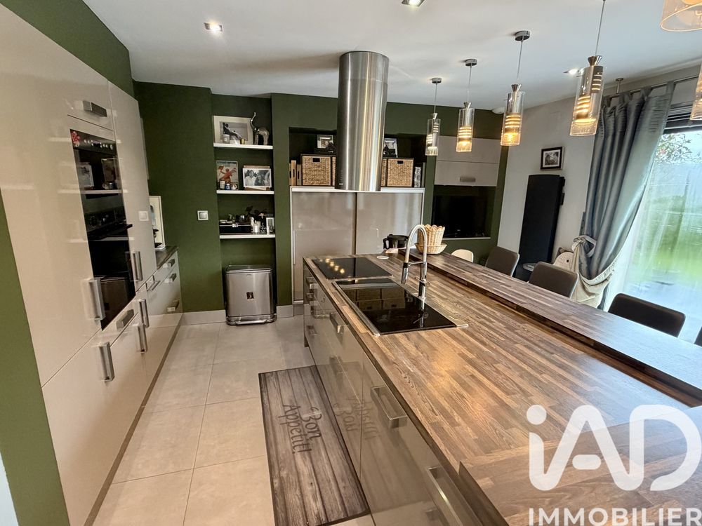 � vendre  Maison �taples (62630)