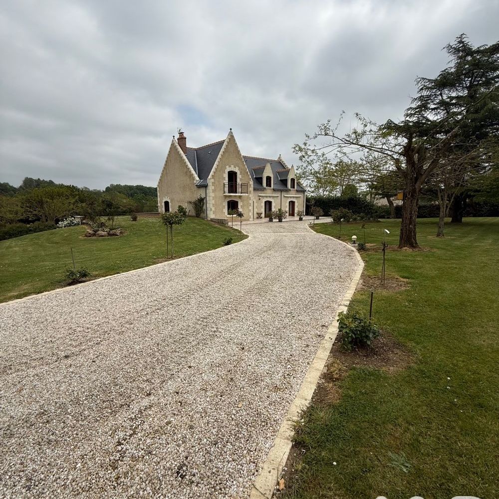 � vendre  Maison Vernou-sur-Brenne (37210)