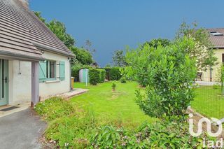  Maison � vendre 5 pi�ces 89 m�