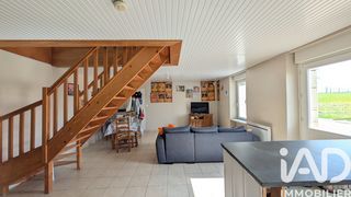  Maison � vendre 4 pi�ces 81 m�