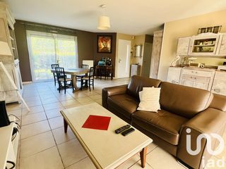  Maison � vendre 4 pi�ces 117 m�