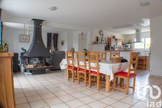  Maison � vendre 5 pi�ces 126 m�