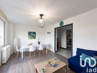  Appartement � vendre 4 pi�ces 82 m�