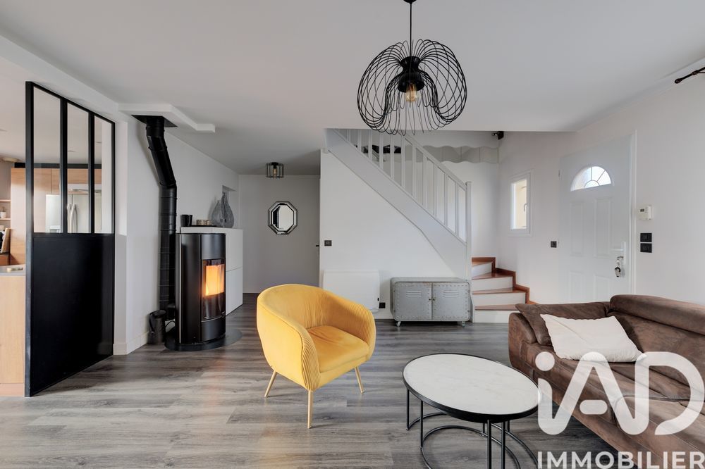 � vendre  Maison Lagny-sur-Marne (77400)