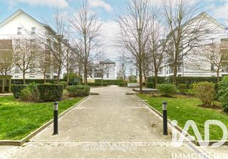  Appartement � vendre 5 pi�ces 122 m�