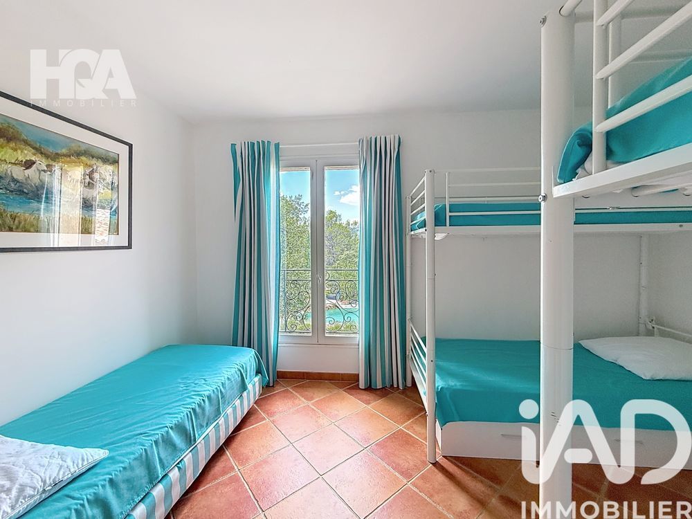 � vendre  Maison Cuers (83390)