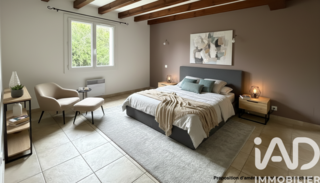  Maison � vendre 4 pi�ces 126 m�