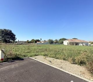  Terrain � vendre 588 m�